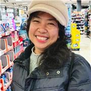 A laboratory scientist that wants to teach Math, Science and also English